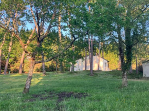 Domaine Du Lac